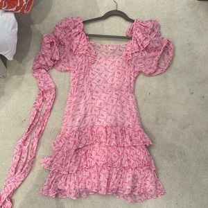 loveshackfancy dress